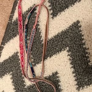 Brand New without Tags Nakamol Wrap Bracelet